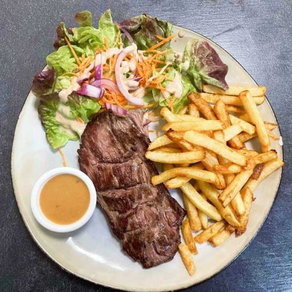 Le Restaurant - Chez la Préfète - Salers - restaurant Traditionnel SALERS