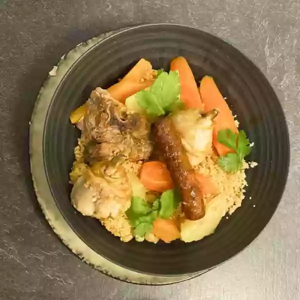 Le Restaurant - Chez la Préfète - Salers - bien manger SALERS
