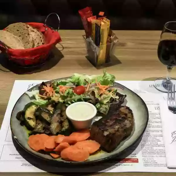 Chez la Préfète - Restaurant Salers - restaurant a faire SALERS