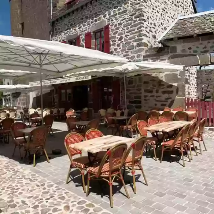Chez la Préfète - Restaurant Salers - meilleur resto SALERS